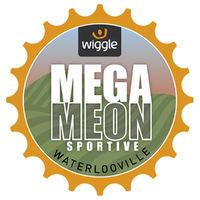 Wiggle Super Series Mega Meon Sportive 2017 Sportives