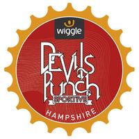 Wiggle Super Series Wiggle Super Series Devils Punch Sportive 2017 Sportives