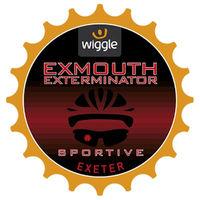 Wiggle Super Series Exmouth Ex-terminator Sportive 2017 U16 Sportives