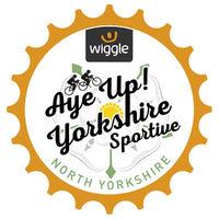 Wiggle Super Series Ay Up! Yorkshire Sportive 2017 U16 Sportives