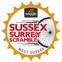 Wiggle Super Series Sussex Surrey Scramble Sportive 2017 Sportives