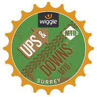 Wiggle Super Series Ups and Downs MTB 2017 Sportives