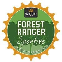 Wiggle Super Series Forest Ranger Sportive 2017 Sportives