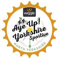 Wiggle Super Series Ay Up Yorkshire Sportive 2017 Sportives