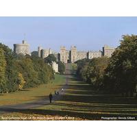 Windsor Castle Tickets and State Apartments