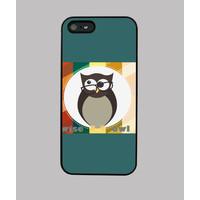 wise owl
