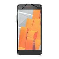Wileyfox Spark Plus 4G Dual Sim Simfree Smartphone - Black