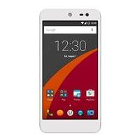 Wileyfox Swift Sandstone 4G 16GB Dual Sim Simfree Smartphone - White