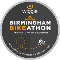 Wiggle North Series Birmingham Bikeathon 2017 U16 Sportives