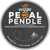 Wiggle North Series Pedal Pendle 2017 Sportives