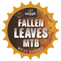 Wiggle Super Series Fallen Leaves MTB U16 2017 Sportives