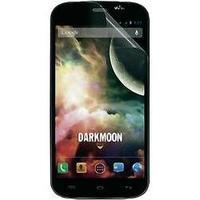 WIKO Film Compatible with (mobile phones): Wiko Darkmoon 1 pc(s)