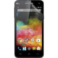 WIKO Film Compatible with (mobile phones): Wiko Rainbow 4G 2 pc(s)
