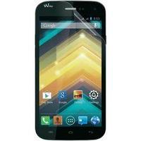 WIKO Film Compatible with (mobile phones): Wiko Barry 2 pc(s)