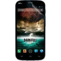 WIKO Film Compatible with (mobile phones): Wiko Darkfull 1 pc(s)