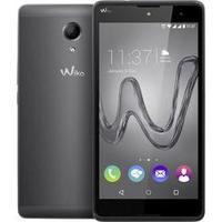wiko robby dual sim smartphone 14 cm 55 13 ghz quad core 16 gb 8 mpix  ...