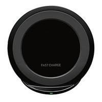 Wireless Charger Charging Pad for SAMSUNG GALAXY S6/S6 Edge/ S6 Edge Plus/S7/S7 Edge/Note 5