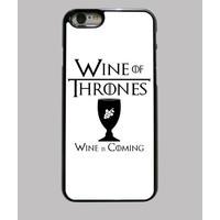 wine of thrones - iphone 6