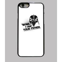 wine i am your father iphone 6