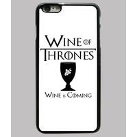 wine of thrones - iphone 6plus