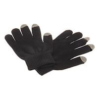 Winter Gloves Designed Universal Touch Screen for iPhone/iPad/iPod and Others