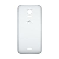 Wiko Ultra Slim Case White (Wiko Wax)