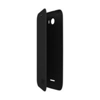 Wiko Barry Flip Cover black