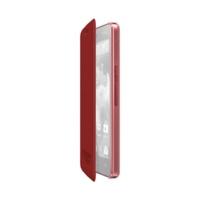 Wiko Flip Cover Coral (Highway Signs)