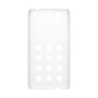 Wiko Handy Cover White (Birdy 4G)