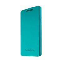 Wiko Flip Cover Turquise (Wiko Rainbow)