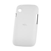 Wiko Slim Case White (Wiko OZZY)