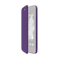 Wiko Flip Cover Purple (Birdy 4G)