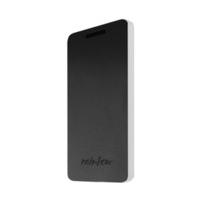 Wiko Flip Cover Black (Wiko Rainbow)