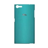 Wiko Backcover Highway Star turquoise
