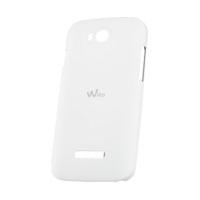 Wiko Ultra Slim Cover white (Wiko Iggy)