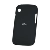 Wiko Slim Case Black (Wiko OZZY)