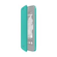 Wiko Flip Cover Blue (Birdy 4G)