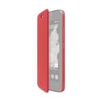 Wiko Flip Cover Red (Birdy 4G)