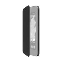 Wiko Flip Cover Black (Birdy 4G)