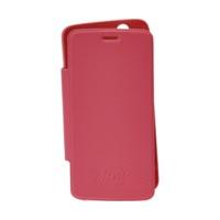 Wiko Flip Cover Pink (Birdy 4G)