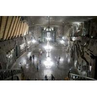 Wieliczka Salt Mine Tour - Afternoon guided tour