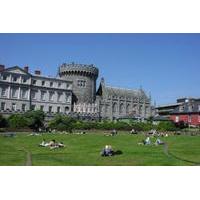 Wicklow Mountains & Glendalough