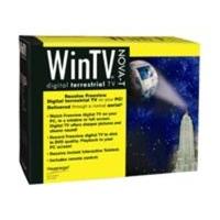 WINTV-NOVA-T PCI