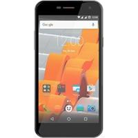 Wileyfox Spark Dual SIM (8GB Sandstone Black) at £88.99 on No contract.