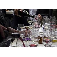 Wine Tasting Tour in Barcelona