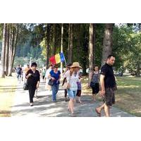 Wild Carpathia 8 Days Tour from ...