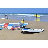 Windsurfing Experience in Agadir