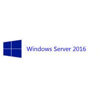 Windows Server 2016 5 User CALs (HPE ROK)