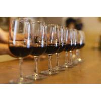 Wineries Only Tour Near Houston Galleria