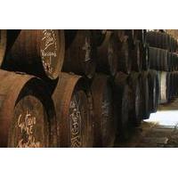 Wine Cellars of Jerez Tour